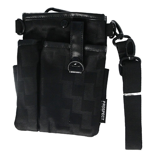 HUKURO・ノーマルシザーケース・TWB-06-BK－収納用品・ツール