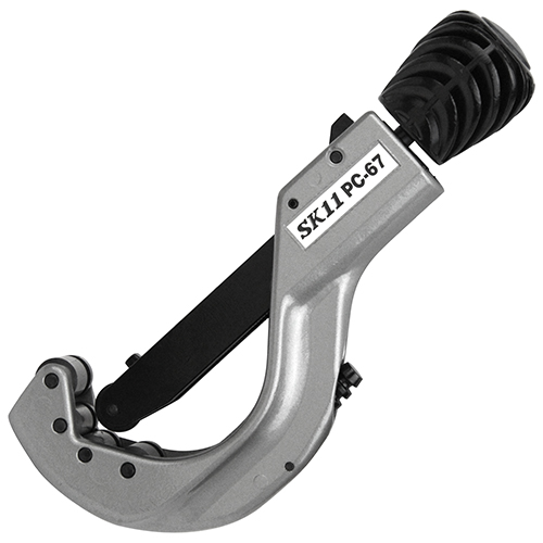 カッター 54 SK11・パイプカッター・PC-67－作業工具・配管工具・配管用