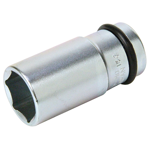 SK11・セミロングインパクトソケット・4WG-21 1/2－電動工具