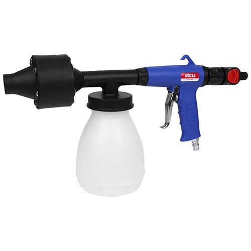 SK11・3－IN－1洗浄ガンキット・SAFJ-KIT－電動工具・エアー