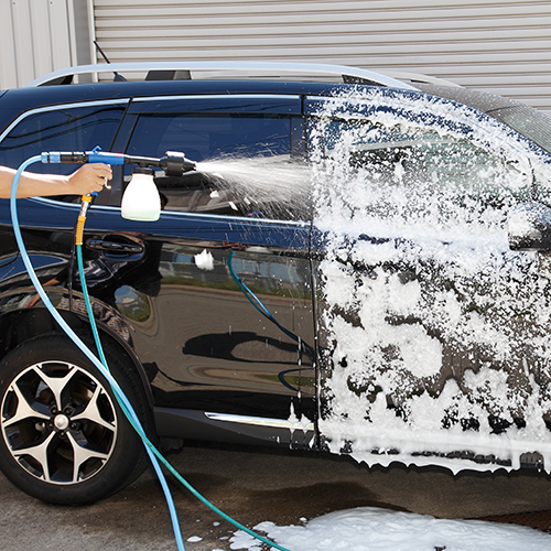 SK11・3－IN－1洗浄ガンキット・SAFJ-KIT－電動工具・エアー