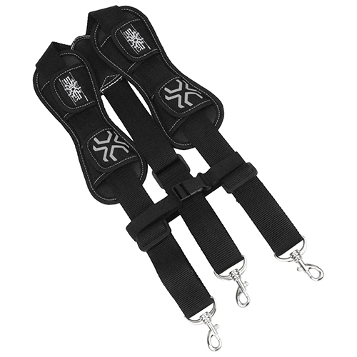 SK11・サスペンダー・SPD-BK-10－収納用品・ベルトサポート