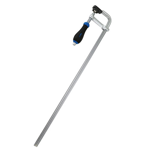 SK11・L型クランプ・LS-600N－作業工具・クランプ・バイス・ハタ