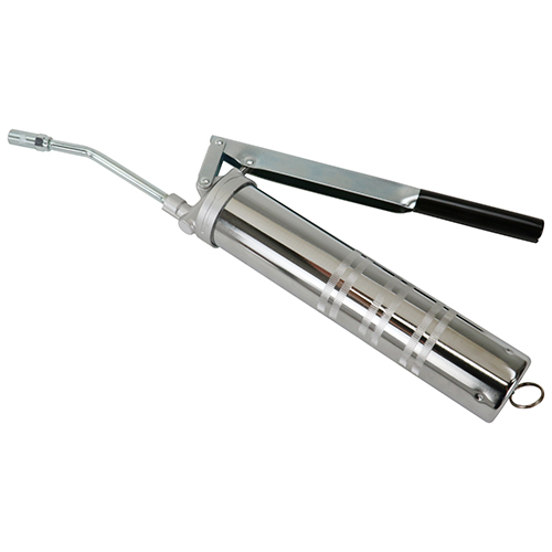 SK11・ハンドグリースガン・HG-400N－作業工具・オイル・ウエス