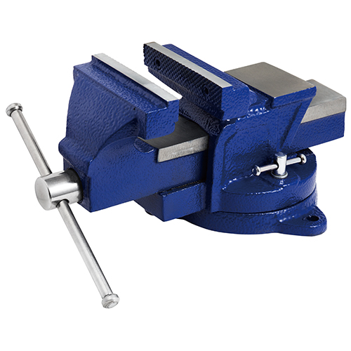 SK11・リードバイス・SLV-100 100mm－作業工具・クランプ・バイス