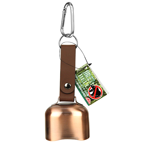 セフティ－3・熊よけBELL・SKY-4－園芸用品・忌避商品・防獣用品