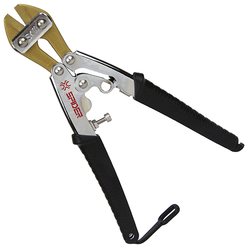 SK11・チタンコート刃ミニクリッパー・SPD-C202T－作業工具