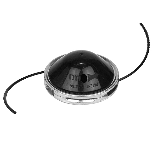 セフティ－3・Rロックナイロンカッター・SNRR-1－園芸機器・刈払機