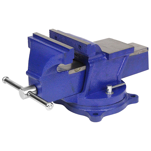 SK11・リードバイス・SLV-150 150mm－作業工具・クランプ・バイス