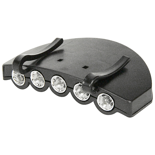 SK11・作業用キャップライト・SLN-1 5LED－電動工具・作業
