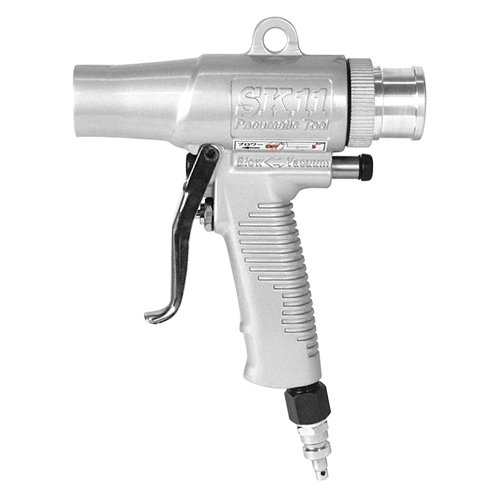 SK11・高圧 ブロワーバキュームガン・SVB-002H-電動工具・エアー SK11・高圧 ブロワーバキュームガン・SVB-002H-電動工具・エアー