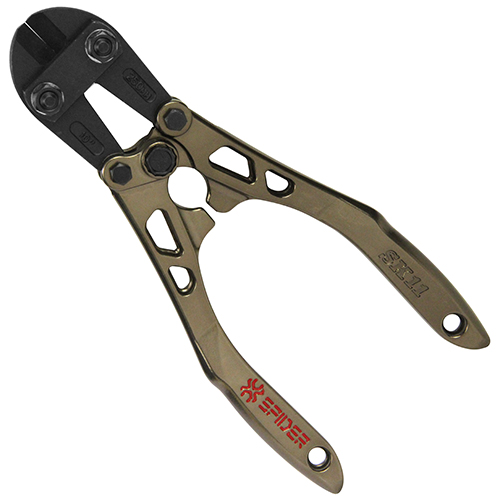 SK11・アルミボルトクリッパー曲がり・SPD-B250GM－作業工具