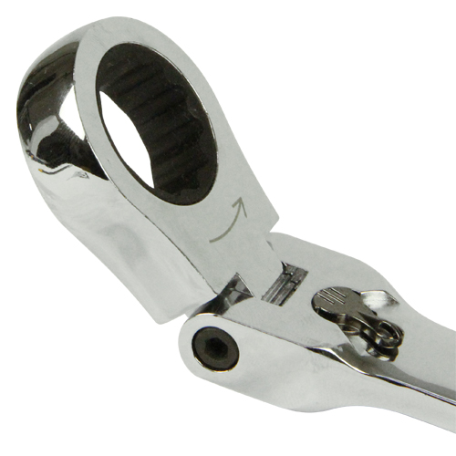 SK11・フレックスメガネラチェット・MFR-17WL－作業工具・スパナ