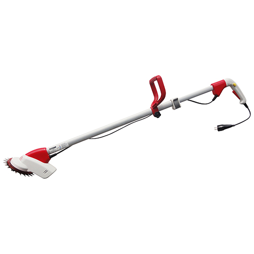 セフティ－3・電動草刈機・SGC-150SR－園芸機器・刈払機・電気式刈