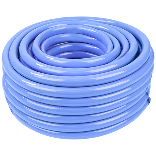 セフティ－3・耐寒耐圧耐藻ホース 30M・TTTH-1530－園芸用品・散水