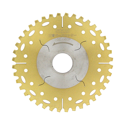 SK11・石膏ボードカッター 100・SBC-100－先端工具・丸鋸