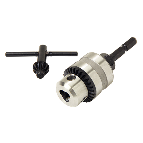 SK11・ドリルチャック6．5mm・SDCK-01N－先端工具