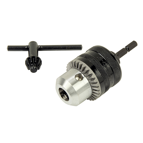 SK11・ドリルチャック 13mm・SDCK-03NA－先端工具・ドリル