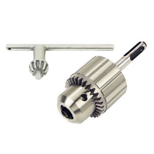 SK11・SDSドリルチャック13mm・SDCK-08N－先端工具・ドリル