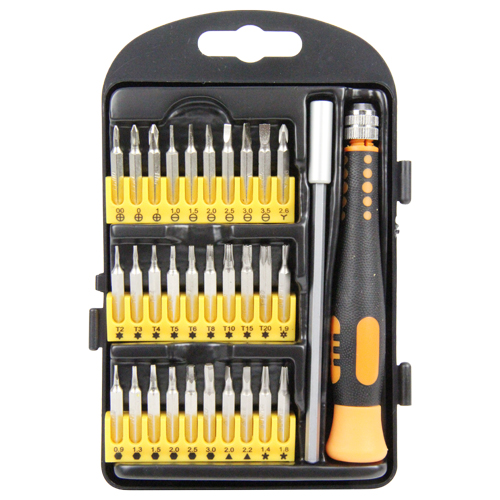 大幅値下げ‼️ レッスン用ドライバー　E ドライバー E－Value・精密ドライバーセット・EPS-652－作業工具