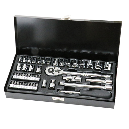 E－Value・ソケットレンチセット・ESR-2346M－作業工具