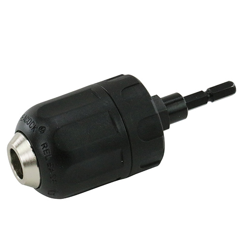 SK11・鷲掴Dチャック レス13mm・SKWZ-005－先端工具・ドリル