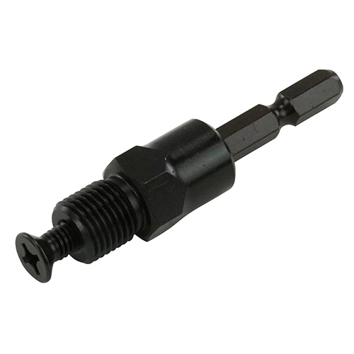 つくし 出品 SK11・鷲掴ドリルチャック替軸・SKWZJ-03－先端工具・ドリル