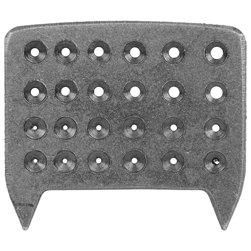 塵芥出品 アマノ（AMANO）公式オンラインショップ -VNA用 帆布フィルター