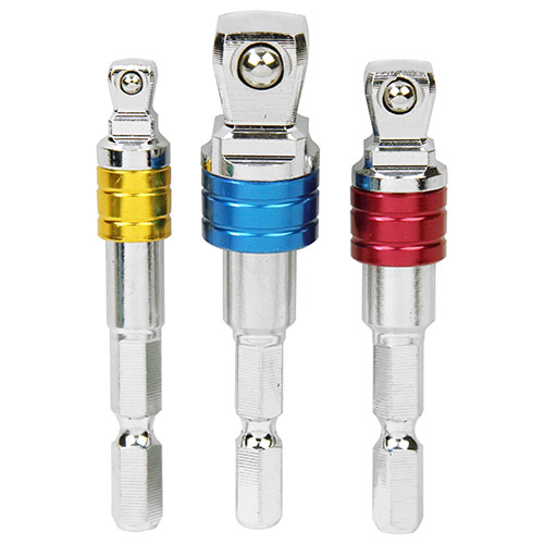 SK11・ソケットADフレックスセット・ESA-3F－先端工具・ドリル