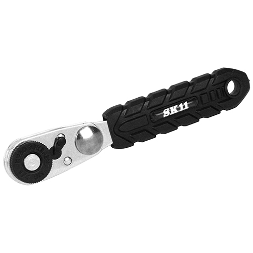 SK11・スムースギアラチェットDV・SRD-230－作業工具