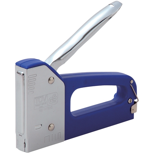 大工道具　タッカーステープル　まとめ売り　大特価！ SK11・パワフルハンドタッカー・PT-1－大工道具・マグネット