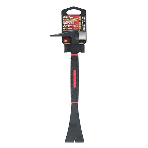 SK11・内装バールハンマー付250V・CNH-2－大工道具