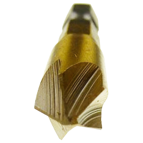 SK11・六角軸フリードリル・8MM ﾃｯｺｳﾖｳ－先端工具・鉄工