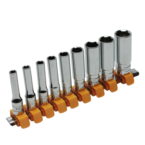 SK11・ディープソケットセット・SHS209D－作業工具
