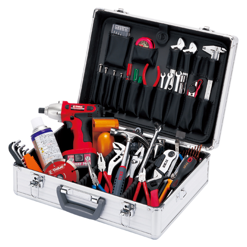 SEIKAN 工具ケース