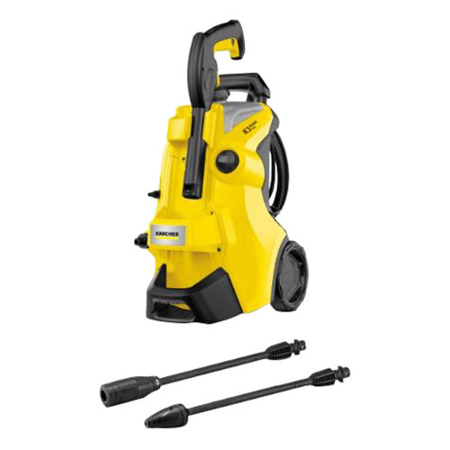 ケルヒャー・K3 サイレント プラス・1603-201－電動工具