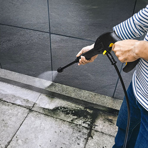 ケルヒャー・K3 サイレント プラス・1603-201－電動工具