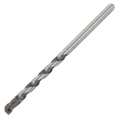 コンクリート用　ドリル SK11・コンクリートドリル・4.4MM－先端工具・コンクリート