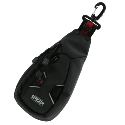 SK11・ポーチ・SPD-HG1-JY－収納用品・藤原産業腰袋 サック・藤原