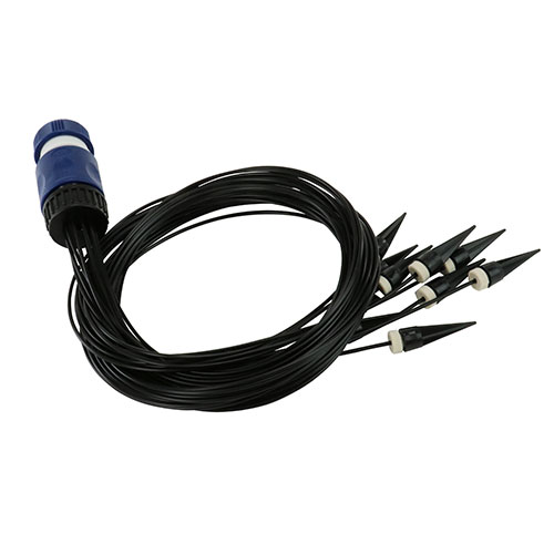 セフティ－3・点滴ノズル・STN-1015－園芸用品・散水用品・散水パーツ