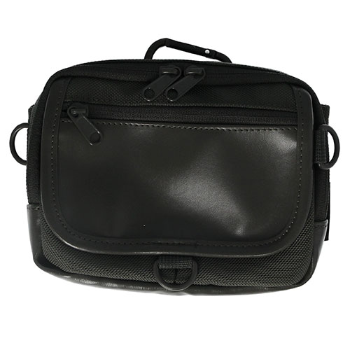 HUKURO・タフポーチワイドポケット・TWB-05-KH－収納用品