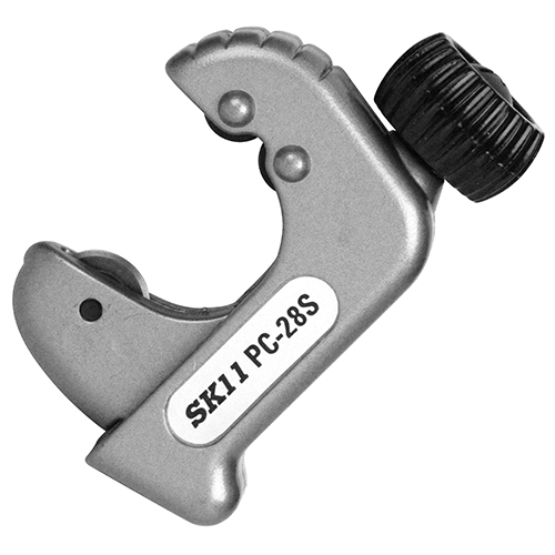 SK11・ステン用ミニパイプカッター・PC-28S－作業工具・配管工具