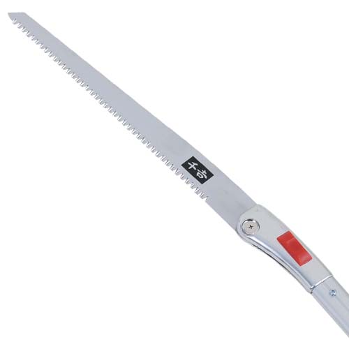 千吉・伸縮式枝挽鋸 3M・SGPS-2－園芸道具・園芸鋸・特殊：DIY