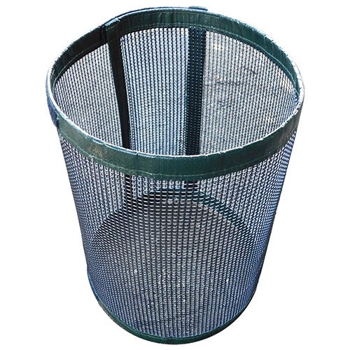 ターピー・土のう充填スタンド たつーる・Ver.3－資材・養生資材・現場