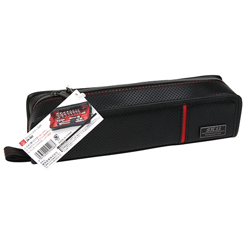 SK11・スリムツールケース ZR・ZR-902－作業工具・スパナ・特殊