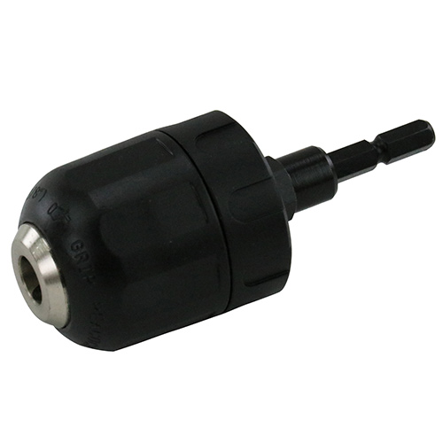 SK11・鷲掴Dチャック レス10mm・SKWZ-004－先端工具・ドリル