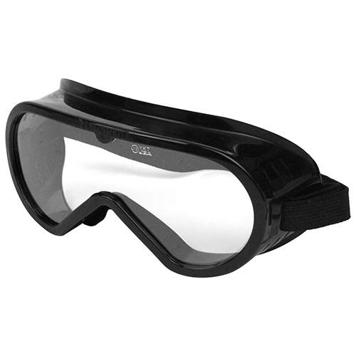 SK11・セフティゴーグル・DG-27－ワークサポート・保護具・保護