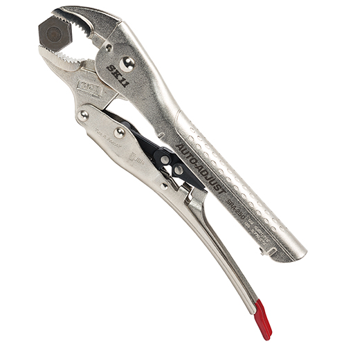 SK11・ロッキングプライヤー・SRA-250－作業工具・クランプ