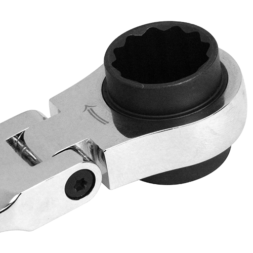 SK11・ロングフレックスラチェットR・MFR-14L－作業工具・スパナ