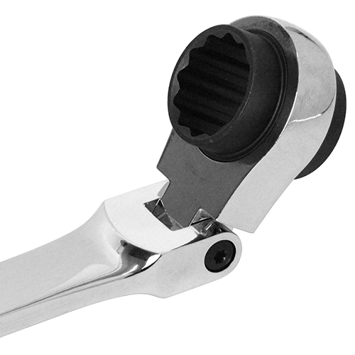 SK11・ロングフレックスラチェットR・MFR-14L－作業工具・スパナ